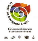 tour de Bourgogne à vélo